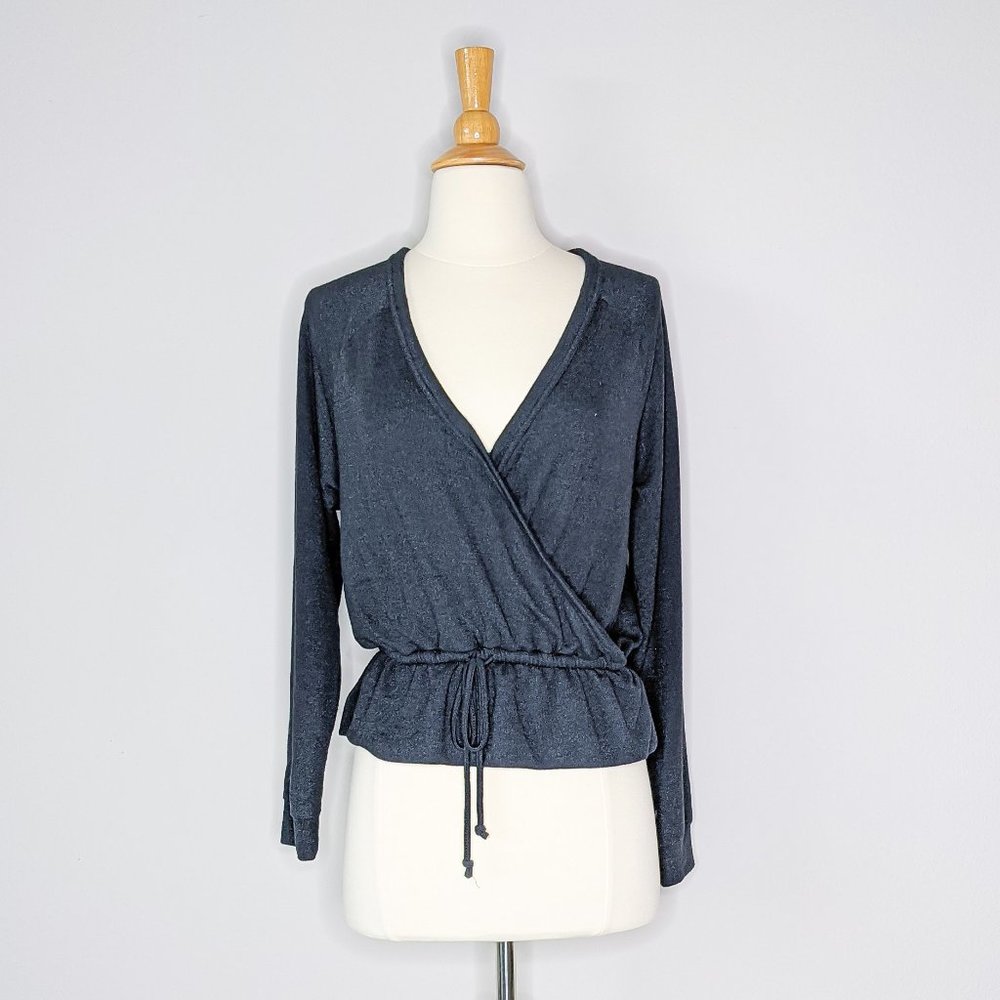 Billabong Wrap Sweater